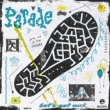 Parade yDELUXEՁz(CD+DVD)