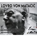交響曲全集　ロヴロ・フォン・マタチッチ＆ザグレブ・フィル(1980〜1981年ステレオ)(5CD)
