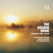 The Golden Hour : Lucile Boulanger(Gamb)Simon Pierre(Vn)Olivier Fortin(Cemb)