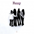 Fanny (Limited Orange Crush Vinyl Edition)