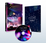 =LOVE Today is your Trigger THE MOVIE -STANDARD EDITION-Blu-ray