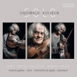 Sigiswald Kuijken : Solo -Works for Violin, Violoncello da Spalla, Viola da Gamba