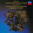 Symphonie Fantastique: Dutoit / Montreal So +le Corsaire Overture