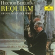 Requiem: Munch / Bavarian.rso & Cho Schreier
