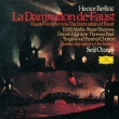 La Damnation De Faust: Ozawa / Bso Burrows Mcintyre E.mathis