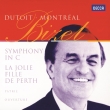Symphony, Orch, Works: Dutoit / Montreal So