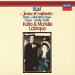 K & M.labeque: Bizet: Jeux D' enfants, Faure: Dolly Suite, Ravel: Ma Mere L' oye