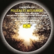 『ペレアスとメリザンド』全曲　クラウディオ・アバド＆ウィーン・フィル、マリア・ユーイング、フランソワ・ル・ルー(1991　ステレオ)(2CD)