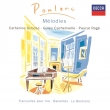 Melodies: Dubosc(S)Cachemaille(Br)Roge(P)