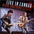 Blood Brothers:Live In Canada
