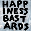 Happiness Bastards (AiOR[h)