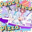 peace piece pizza