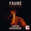 Complete Music for Solo Piano : Lucas Debargue (4CD)