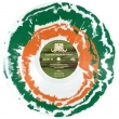 Supersonic Megafauna Collision (Side A-side B White / Green / Orange Vinyl)