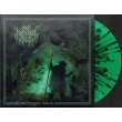 Hellfenlic (Green With Black Splatter Vinyl)
