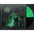 Hellfenlic (Half Black / Half Trans Green Vinyl)