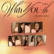 13th Mini Album: With YOU-th (Digipack Ver.)(Random Cover)