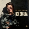 Introducing Noe Secula