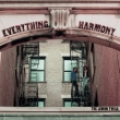 Everything Harmony (xCr[sN@Cidl/AiOR[h/vX)