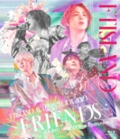 FTISLAND AUTUMN TOUR 2023 `F-R-I-E-N-DS` at Tokyo Metropolitan Gymnasium (Blu-ray)