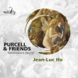 Jean-luc Ho: Purcell & Friends-harpsichord Recital