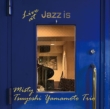 ~XeB`CuEAbg Jazz is(2g/180OdʔՃR[h/Venus Hyper Magnum Sound)