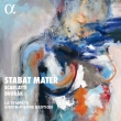 Stabat Mater -Dvorak & D.Scarlatti : Bestion / La Tempete (2CD)