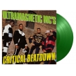 Critical Beatdown: Expanded Edition (green vinyl/2 disc set/180g/Music On Vinyl)