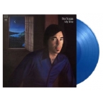 My Time (Blue Vinyl/180G/Music On Vinyl)