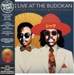 Live At The Budokan (Black Icons Series)
