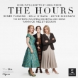 The Hours : Yannick Nezet-Seguin / MET Opera, Renee Fleming, Kelli O' Hara, Joyce DiDonato, etc (2022 Stereo)(2CD)
