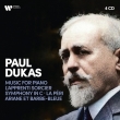 Paul Dukas Edition (4CD)