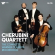 Cherubini Quartet : The Complete Warner Classics Recordings (13CD)