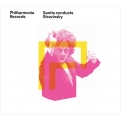 Firebird Suite, Petrouchka : Santtu-Matias Rouvali / Philharmonia