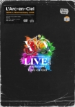 L' Arc`en`Ciel 30th L' Anniversary LIVE (3DVD)