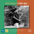 Hommage a Felix Ayo -Vivaldi, Rossini, Bartok : Felix Ayo(Vn)I Musici (1958-1961)