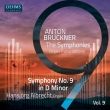 (Organ)Symphony No.9 : Hansjorg Albrecht(Organ)(2CD)