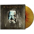 Steh Wieder Auf (Red Gold Oxblood Splatt Vinyl)