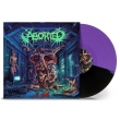 Vault Of Horrors (Purple Black Split Vinyl)