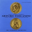 Symphonies Nos.94, 101, Sinfonia Concertante : Arturo Toscanini / NBC Symphony Orchestra
