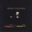 Schumann Symphony No.3, Schubert Symphony No.5 : Arturo Toscanini / NBC Symphony Orchestra