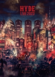 HYDE LIVE 2023 (Blu-ray)
