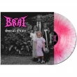 Social Grace (White W / Pink Splatter Vinyl)