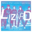 Before After London Experience -LIVE 1979-1980-(180OdʔՃR[h)