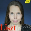 Liszt -Piano Works, Balakirev Islamey : Anna Leyerer