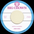 Queen Of The Barrio / Goddess (7inch)