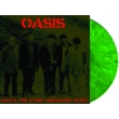 What' s The Story Unplugged Glory (Green Marble Vinyl)