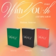 13th Mini Album: With YOU-th (Nemo Ver.)