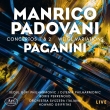Violin Concerto, 1, 2, Etc: Padovani(Vn)Perrenoud / Seoul Guri Po Oltenia Po Griffiths / Svizzera Italiana O