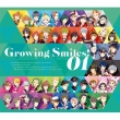 THE IDOLM@STER SideM GROWING SIGN@L 01 Growing Smiles! y񐶎Y LWPdlz